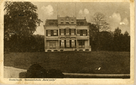 1466 Oosterbeek, Gemeentehuis Bato'swijk, 1928-1935