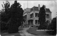 1469 Oosterbeek, Gemeentehuis, 1928-1929