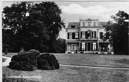 1470 Oosterbeek, Gemeentehuis, 1930
