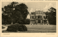 1471 Oosterbeek, Gemeentehuis, 1930-1938