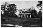 1474 Gemeentehuis Oosterbeek, 1928-1935
