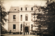1477 Oosterbeek, 1928-1930