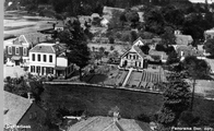1517 Oosterbeek, Panorama Ben. dorp, 1930-1940