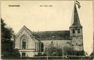 1521 Oosterbeek Ned: Herv: Kerk, 1910-1918