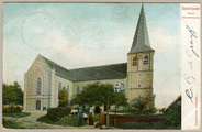 1526 Oosterbeek Kerk benedendorp, 1900-1905
