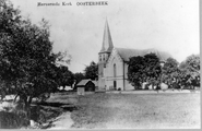 1529 Hervormde Kerk Oosterbeek, 1910-1915