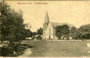 1530 Hervormde Kerk Oosterbeek, 1910-1915