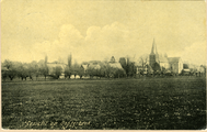 1533 Gezicht op Oosterbeek, 1910-1912