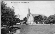 1543 Hervormde Kerk Oosterbeek, 1910-1915