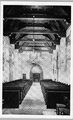 1553 Interieur Nederlands Hervormde Kerk, 1950