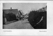 1584 Oosterbeek. Benedendorp, 1900-1905