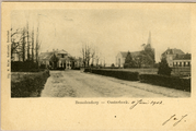 1588 Benedendorp Oosterbeek, 1900-1902
