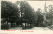 1592 Dorpsgezicht, Oosterbeek, 1900-1905