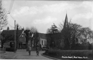 1595 Oosterbeek, Ned. Herv. Kerk, 1930-1935