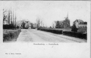 1596 Benedendorp - Oosterbeek, 1900-1901