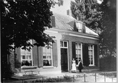 1608 Villa Rozenhage, 1900-1905
