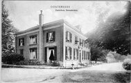 1610 Oosterbeek Zusterhuis, Benedendorp, 1905-1908