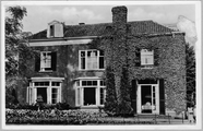 1614 'Buitenrust' Rust- en vacantiehuis van de Ned. Bond v. Ziekenverpleging , 1950