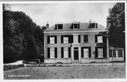 1623 Rusthuis-Oosterbeek, 1935-1940