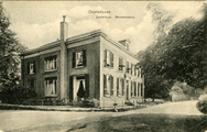 1624 Oosterbeek Zusterhuis, Benedendorp, 1900-1910