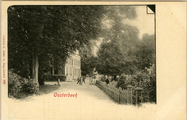 1627 Oosterbeek, 1900-1905