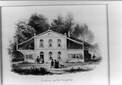 1653 Paviljoen op den Oorsprong, 1850-1880