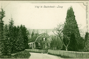 1679 Weg te Oosterbeek-Laag, 1905-1915