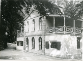 1684 Paviljoen de Oorsprong, 1900-1905