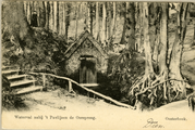 1686 Waterval nabij 't Paviljoen de Oorsprong, 1900-1903
