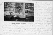 1727 Oorsprong, 3 watervallen - Oosterbeek, 1900-1904