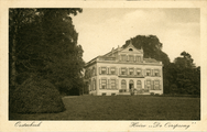 1731 Oosterbeek Huize 'De Oorsprong', 1915-1919