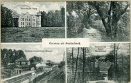1753 Groeten uit Oosterbeek, 1922