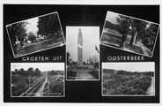 1755 Groeten uit Oosterbeek, 1950