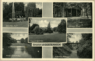 1760 Groeten uit Oosterbeek, 1930-1937