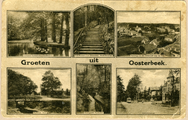 1761 Groeten uit Oosterbeek, 1915-1925