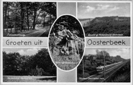 1763 Groeten uit Oosterbeek, 1935-1940