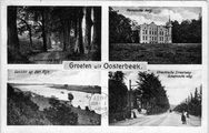 1764 Groeten uit Oosterbeek, 1915-1917