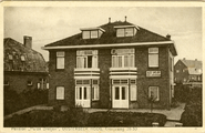 1775 Pension 'Huize Dreijen', 1920-1930
