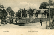 1802 Oosterbeek Hoek Jagerskamp, 1900-1905