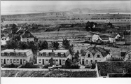 1803 Panorama vanaf de watertoren, 1920-1925
