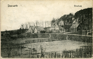 181 Doorwerth, Straatweg, 1900-1910