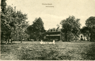 1825 Oosterbeek Dennenkamp, 1910-1911