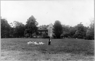 1832 Oosterbeek Huize 'Dennenkamp', 1915-1925