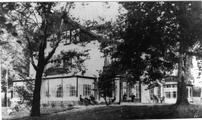 1848 Hotel Dreijeroord, 1935-1940
