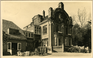 1859 Pension 'Bilderberg-Hoeve', Oosterbeek, 1930-1940