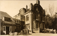 1861 Pension 'Bilderberg-Hoeve', Oosterbeek, 1930-1940