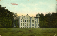 1864 Oosterbeek, Hemelscheberg, 1909