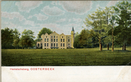 1865 Hemelscheberg, Oosterbeek, 1905-1915