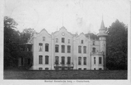 1868 Kasteel Hemelsche berg - Oosterbeek, 1920-1930