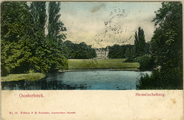 1880 Oosterbeek Hemelscheberg, 1900-1904